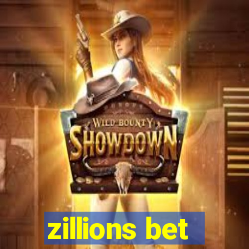 zillions bet